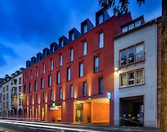 Hotel ibis Styles Aschaffenburg (Aschaffenburg, Deutschland)