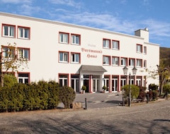 Hotelli Hotel Bartmanns Haus (Dillenburg, Saksa)
