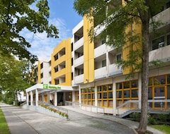 Hotel Holiday Inn Munich - South (Munich, Germany)