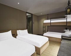 Hotel Plaza Premium Lounge (Gateway) - KLIA 2 Kuala Lumpur (Sepang, Malezija)