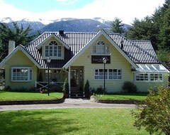 Gæstehus Las Acacias (Villa La Angostura, Argentina)