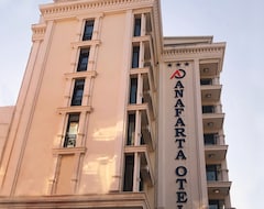 Anafarta Otel (Balıkesir, Türkiye)