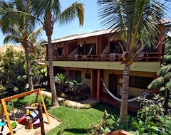 Hotel Los Corales (Máncora, Peru)
