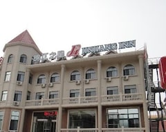 Hotel Jinjiang Inn Yantai Binhai Road Haiyun Road (Yantai, China)
