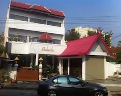 Hotelli Palada by Sukkasem (Hua Hin, Thaimaa)
