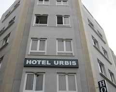 B&B Hotel Tarragona Centro Urbis (Tarragona, Spagna)