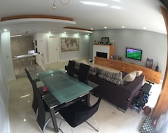 Casa/apartamento entero In The Center / Air Conditioning / Wifi / Parking / Tv Football / Netflix (Elche, España)