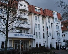 Hotel Vitalotel Roonhof (Bad Salzuflen, Germany)