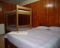 Hotel Divino Niño (Leticia, Colombia)