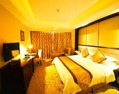 Hotel Huasheng -Yingtan (Yingtan, Çin)
