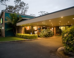 Hotel The Willows (Gosford, Australia)