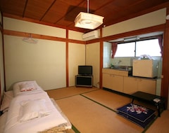 Khách sạn Mimatsuso (Izumisano, Nhật Bản)
