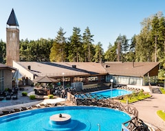 Meguva Resort Hotel (Palanga, Litauen)