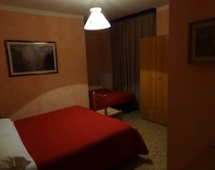 Khách sạn Hotel Galeno (Auronzo di Cadore, Ý)