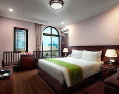 Khách sạn Hotel Binh Anh (Hà Nội, Việt Nam)