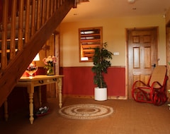 Bed & Breakfast Redbrick Guesthouse (Portadown, Reino Unido)