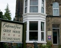 Hotel Conference View Guest House (Harrogate, United Kingdom)
