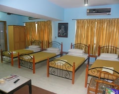 Hotel Oritel Service Apartments (Bombay, India)