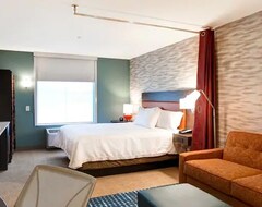 فندق Home2 Suites By Hilton Lagrange (لاجرانج, الولايات المتحدة الأمريكية)