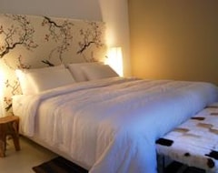 Hotel Pateo - Lisbon Lounge Suites (Lisabon, Portugal)