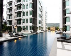 Cijela kuća/apartman Kamala Regent Phuket Condotel (Cape Panwa, Tajland)