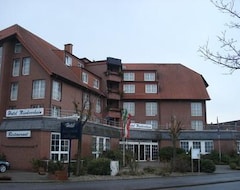 Hotel Niederrhein (Voerde, Germany)