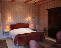Khách sạn Chateau D'Ayres - Hotel & Spa (Meyrueis, Pháp)