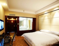 Hotel JJ Sun (Lanzhou, Çin)
