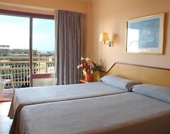 Hotel Htop Olympic Super Deal (Calella, Spain)