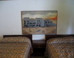 Khách sạn Budget Inn Express (Grand Forks, Hoa Kỳ)