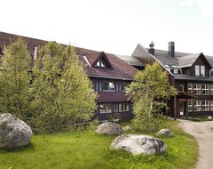 Resort/Odmaralište Hovdestoylen (Bykle, Norveška)