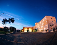 Khách sạn Liguori Hotel (Trindade, Brazil)