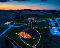 Filodivino Wine Resort & SPA (San Marcello, Ý)