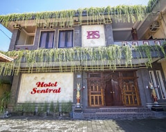 Hotel Sentral (Singaraja, Indonezija)