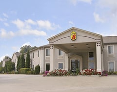 Khách sạn Quality Inn Calvert City - Paducah East (Calvert City, Hoa Kỳ)