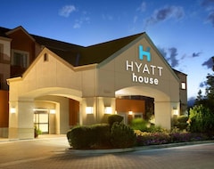 Hotel Hyatt House Bryan/College Station (Bryan, Sjedinjene Američke Države)