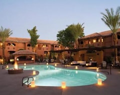 Zona Hotel & Suites Scottsdale (Scottsdale, USA)