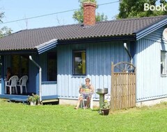 Cijela kuća/apartman Two-bedroom Holiday Home In Vimmerby (Köpingsvik, Švedska)