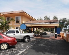 Khách sạn Rodeway Inn Canoga Park (Canoga Park, Hoa Kỳ)