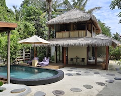 Hotel Villa Maiya (Mataram, Indonezija)
