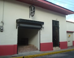 Khách sạn La Residencia Inn (Jinotepe, Nicaragua)