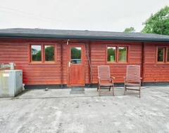 Hotel Red Squirrel Lodge (Galway, Irland)