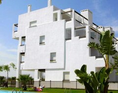 Cijela kuća/apartman Coming Home - Las Terrazas De La Torre (Torre-Pacheco, Španjolska)