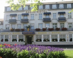 Khách sạn Rhein-Hotel (Andernach, Đức)