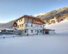 Hotel Gästehaus Alpina (St. Anton am Arlberg, Austria)