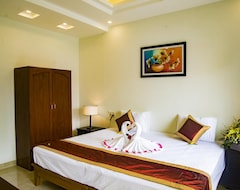 Hotel Mi Kha Homestay (Hoi An, Vijetnam)