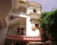 Hotel Zen (Khajuraho, Indien)