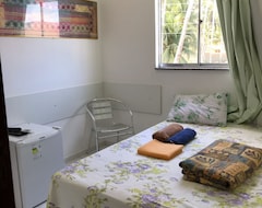 Pensión Pousada Tiriri Guesthouse (Passo de Camaragibe, Brasil)