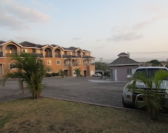 Khách sạn Montego Bay Vacation Townhouse (Montego Bay, Jamaica)