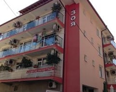 Otel Zoya (Ravda, Bulgaristan)